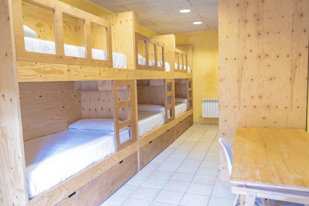 A Pousada La Rectoria d'Albanyà Exterior foto